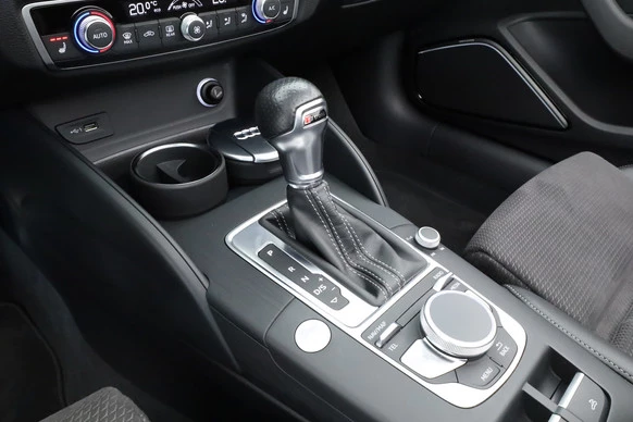 Audi A3 - Afbeelding 7 van 30