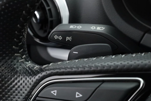 Audi A3 - Afbeelding 12 van 30