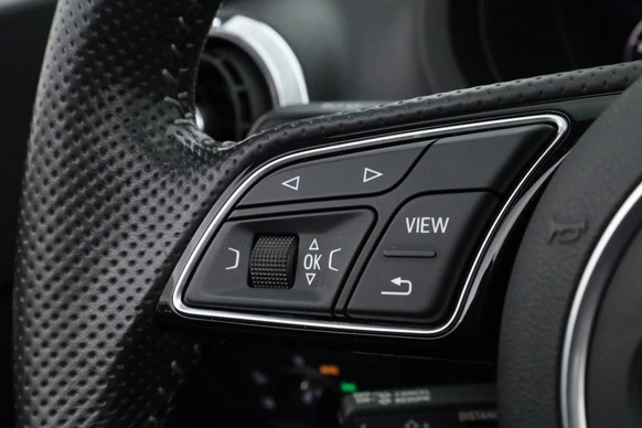 Audi A3 - Afbeelding 13 van 30