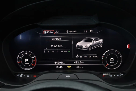 Audi A3 - Afbeelding 15 van 30