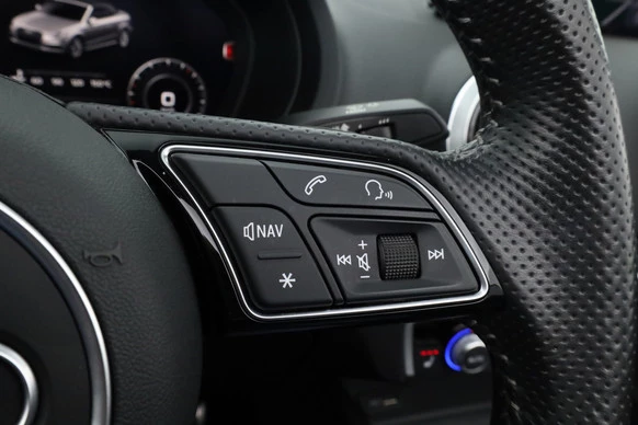 Audi A3 - Afbeelding 18 van 30