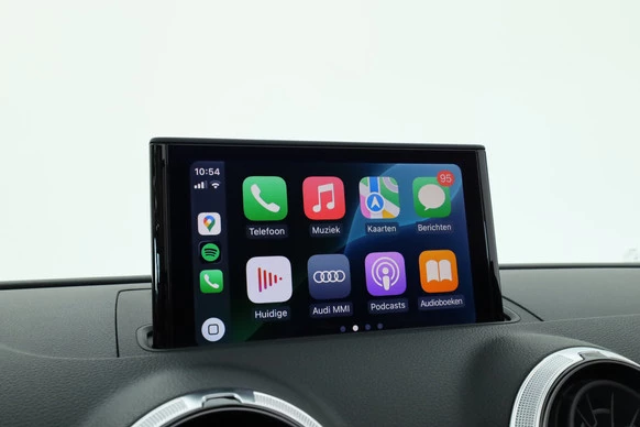 Audi A3 - Afbeelding 21 van 30