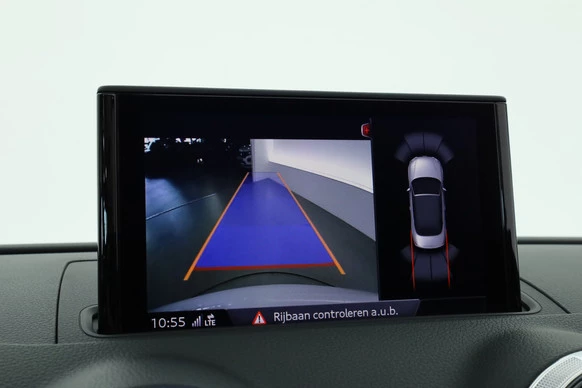 Audi A3 - Afbeelding 25 van 30