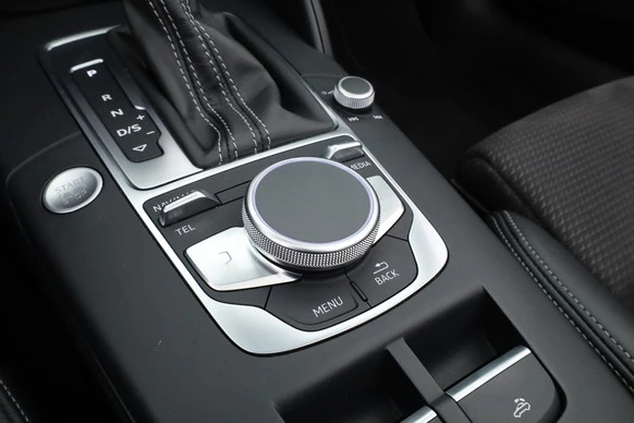 Audi A3 - Afbeelding 27 van 30