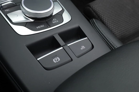 Audi A3 - Afbeelding 28 van 30