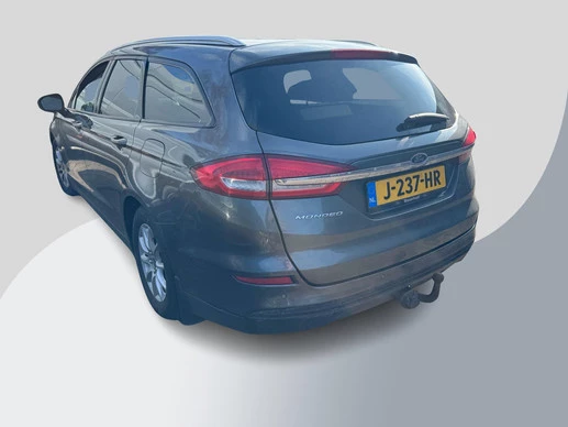Ford Mondeo - Afbeelding 3 van 7