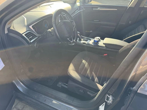 Ford Mondeo - Afbeelding 4 van 7