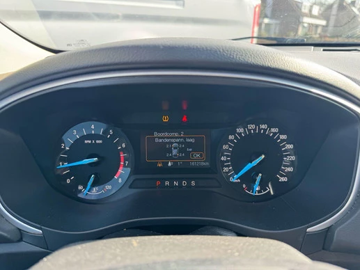 Ford Mondeo - Afbeelding 5 van 7