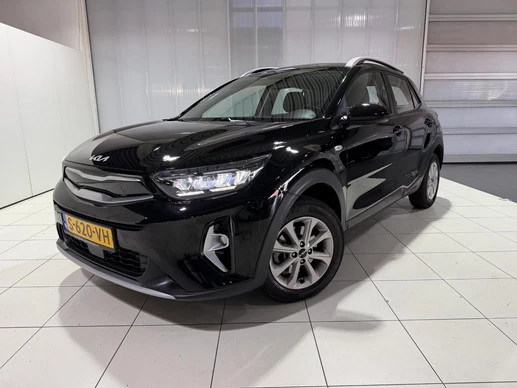 Kia Stonic - Afbeelding 1 van 22