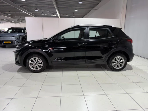 Kia Stonic - Afbeelding 4 van 22