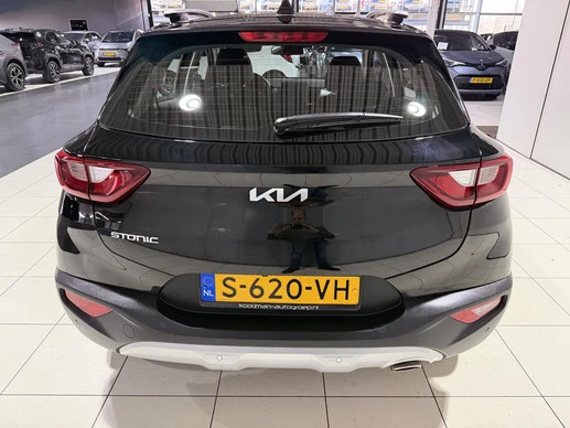 Kia Stonic - Afbeelding 6 van 22