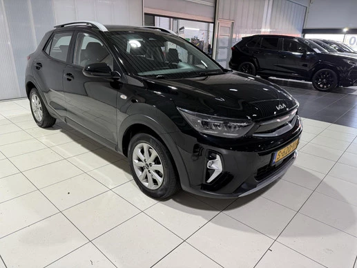 Kia Stonic - Afbeelding 7 van 22