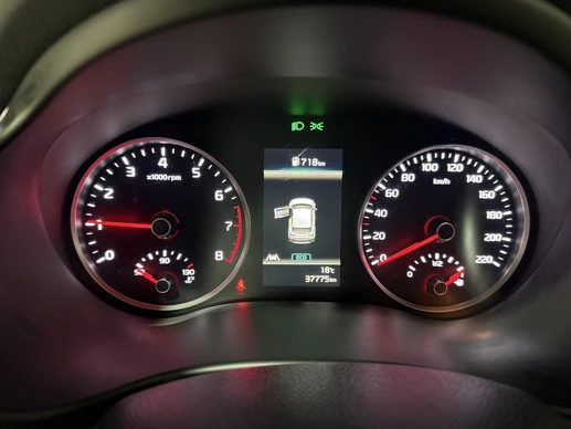 Kia Stonic - Afbeelding 8 van 22