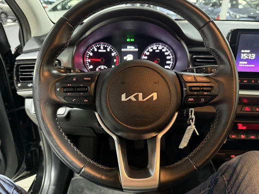 Kia Stonic - Afbeelding 9 van 22
