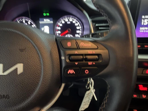 Kia Stonic - Afbeelding 11 van 22