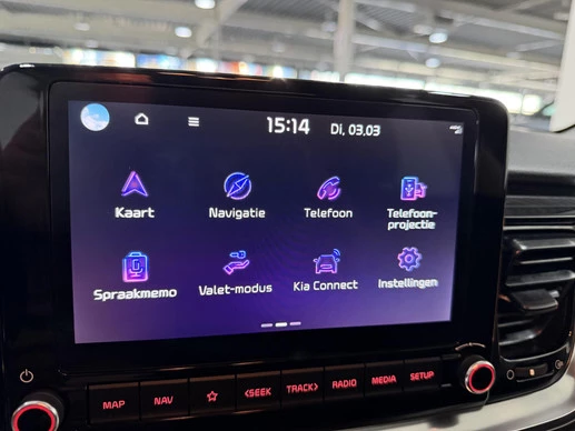 Kia Stonic - Afbeelding 14 van 22