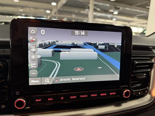 Kia Stonic - Afbeelding 15 van 22