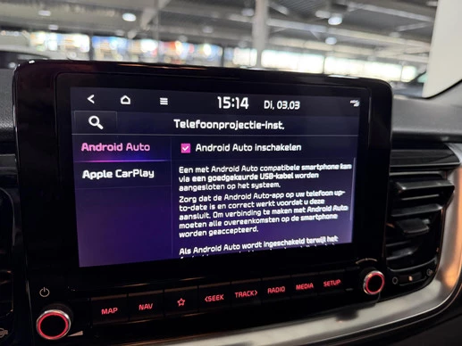 Kia Stonic - Afbeelding 16 van 22