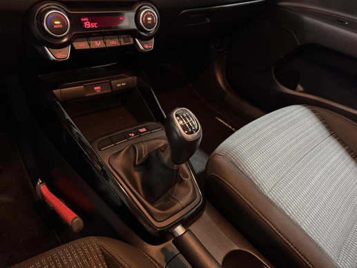 Kia Stonic - Afbeelding 18 van 22