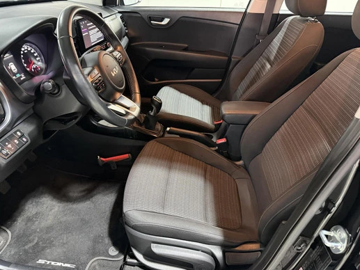 Kia Stonic - Afbeelding 19 van 22