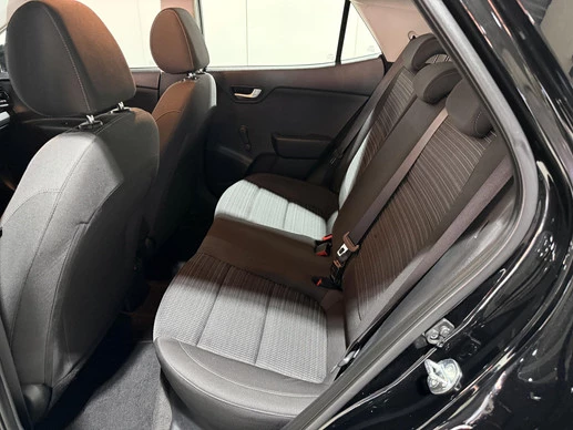 Kia Stonic - Afbeelding 20 van 22