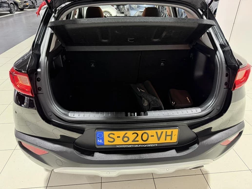 Kia Stonic - Afbeelding 21 van 22