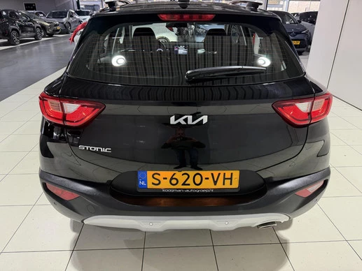 Kia Stonic - Afbeelding 22 van 22