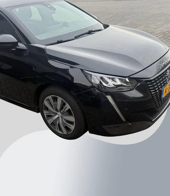 Peugeot 208 - Afbeelding 1 van 4