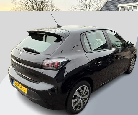Peugeot 208 - Afbeelding 2 van 4