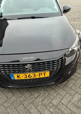 Peugeot 208 - Afbeelding 3 van 4