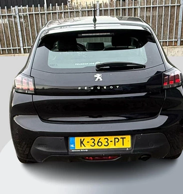 Peugeot 208 - Afbeelding 4 van 4