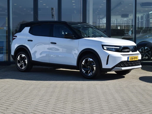 Opel Frontera - Afbeelding 1 van 30