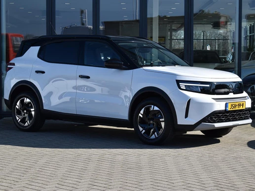 Opel Frontera - Afbeelding 2 van 30