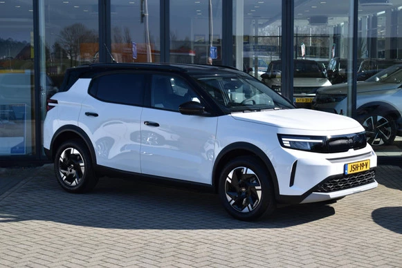 Opel Frontera - Afbeelding 3 van 30