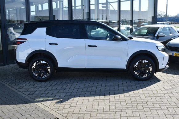 Opel Frontera - Afbeelding 4 van 30