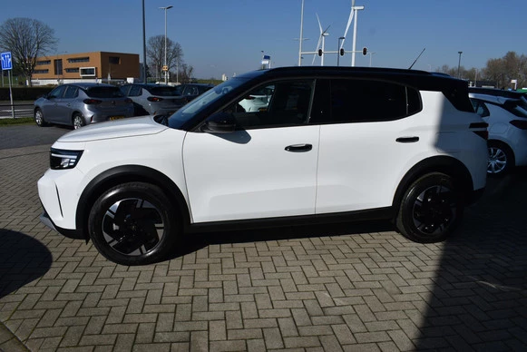 Opel Frontera - Afbeelding 7 van 30