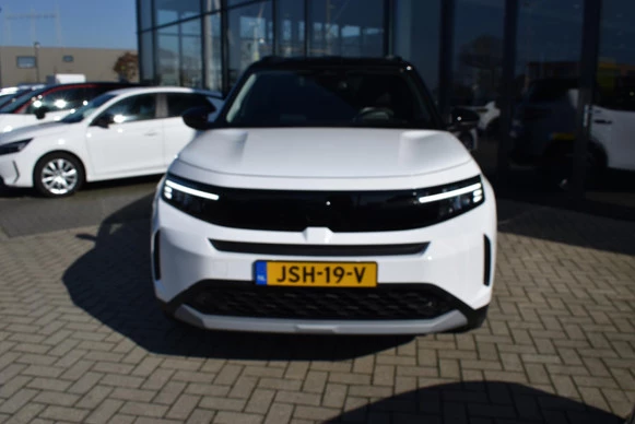 Opel Frontera - Afbeelding 9 van 30