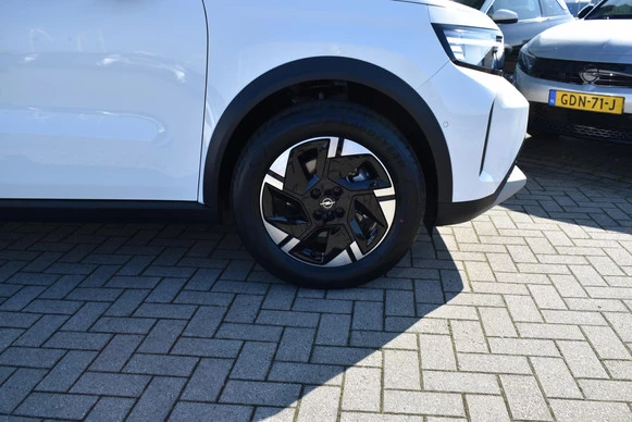 Opel Frontera - Afbeelding 11 van 30