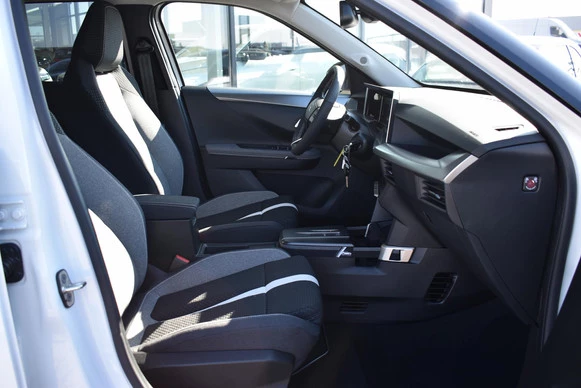 Opel Frontera - Afbeelding 12 van 30