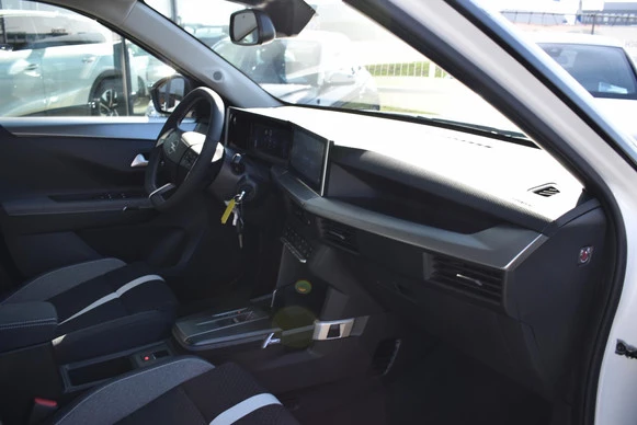 Opel Frontera - Afbeelding 13 van 30