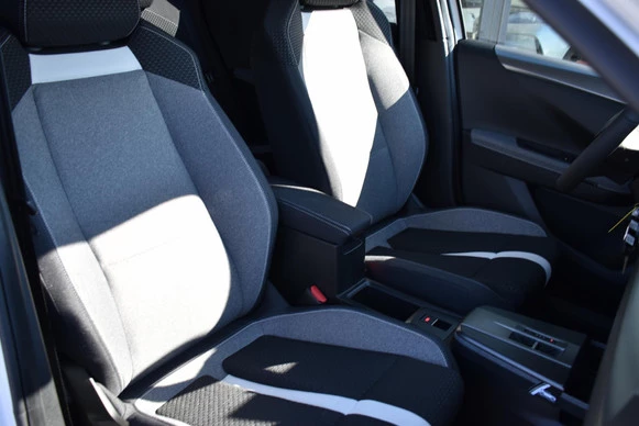 Opel Frontera - Afbeelding 14 van 30