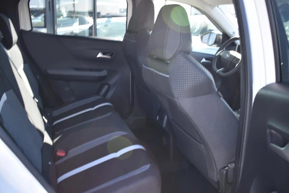 Opel Frontera - Afbeelding 15 van 30