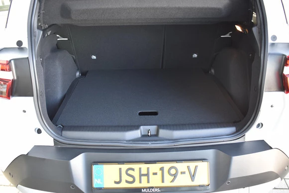 Opel Frontera - Afbeelding 17 van 30