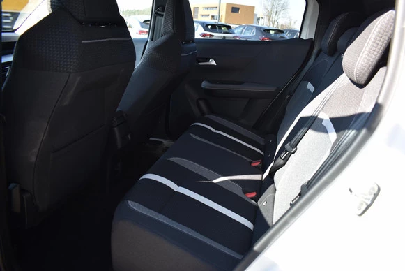 Opel Frontera - Afbeelding 20 van 30