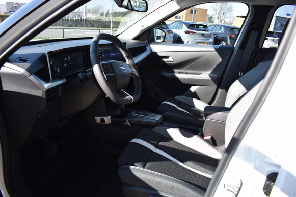 Opel Frontera - Afbeelding 21 van 30