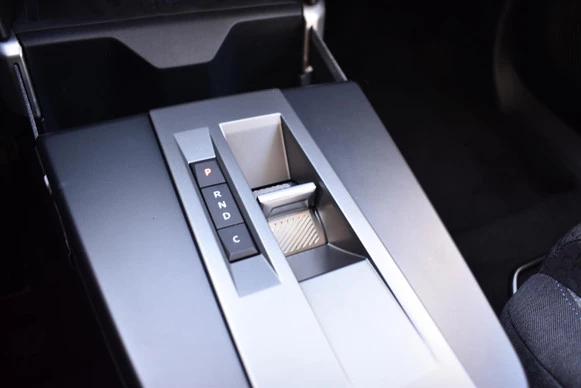 Opel Frontera - Afbeelding 23 van 30