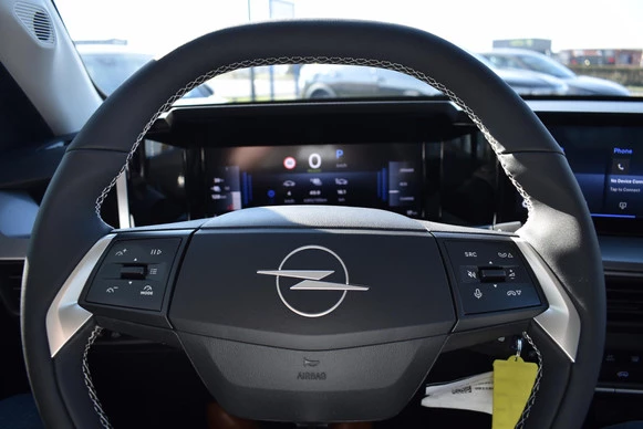 Opel Frontera - Afbeelding 24 van 30