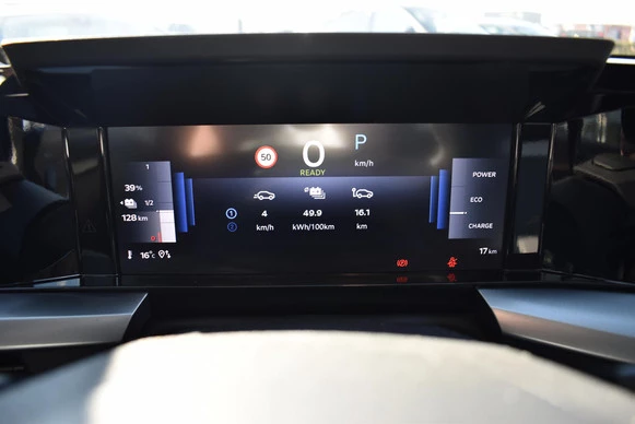 Opel Frontera - Afbeelding 25 van 30