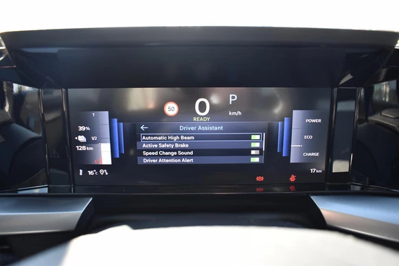 Opel Frontera - Afbeelding 26 van 30