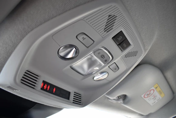 Opel Frontera - Afbeelding 28 van 30